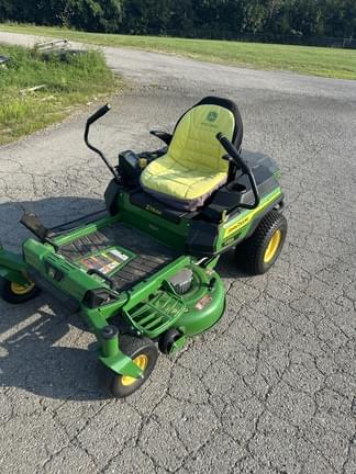 Image of John Deere Z370R equipment image 4