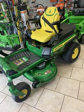 Image of John Deere Z370R Primary image