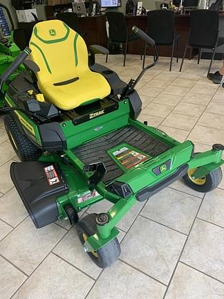 Image of John Deere Z370R equipment image 3