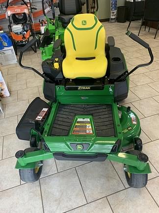 Image of John Deere Z370R equipment image 2