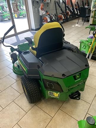 Image of John Deere Z370R equipment image 1