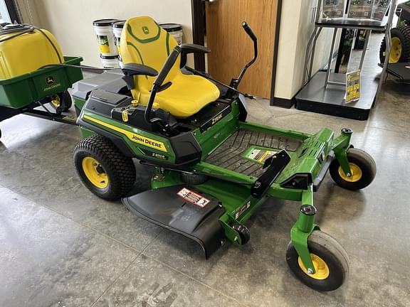Image of John Deere Z370R Primary image