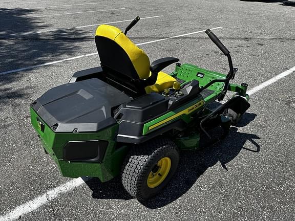 Image of John Deere Z370R equipment image 2