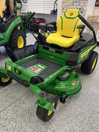 Image of John Deere Z370R Primary image