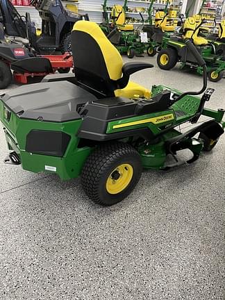 Image of John Deere Z370R equipment image 3