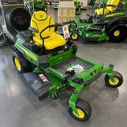 Image of John Deere Z370R equipment image 1