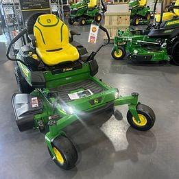 Image of John Deere Z370R Primary image