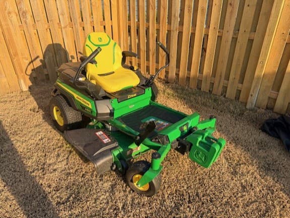 Image of John Deere Z370R equipment image 3