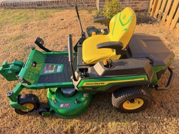 Image of John Deere Z370R Primary image