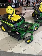 Main image John Deere Z370R 0