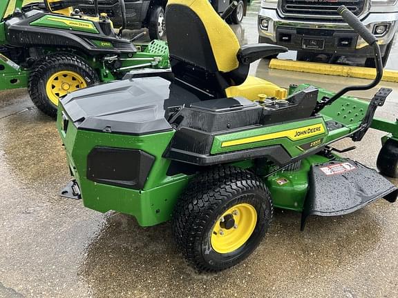 Image of John Deere Z370R equipment image 3