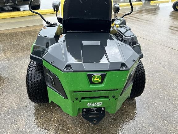 Image of John Deere Z370R equipment image 4