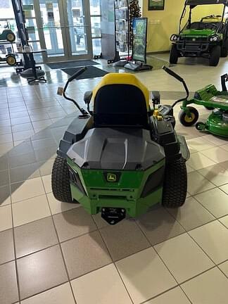 Image of John Deere Z370R Image 1