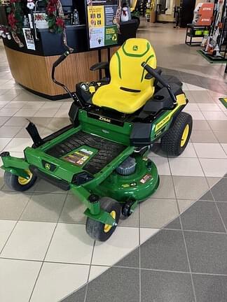 Image of John Deere Z370R Image 0