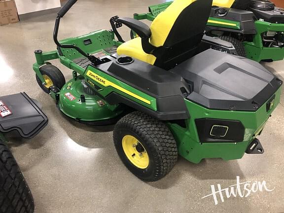 Image of John Deere Z370R Electric equipment image 2