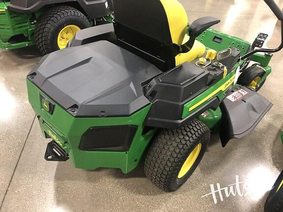 Image of John Deere Z370R Electric equipment image 4