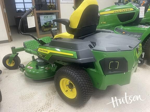 Image of John Deere Z370R Electric equipment image 2