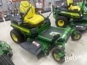 2023 John Deere Z370R Electric Image