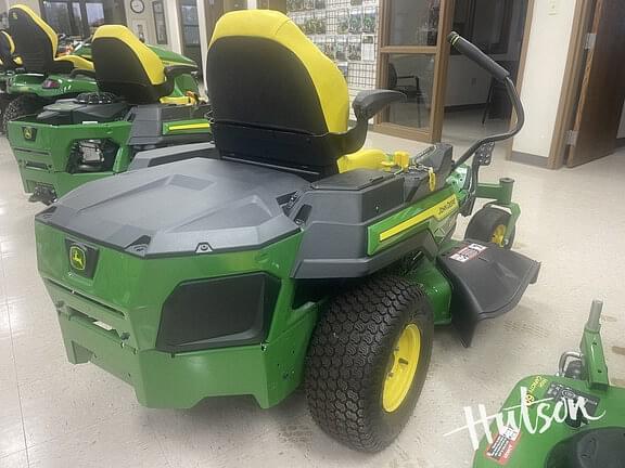 Image of John Deere Z370R Electric equipment image 3