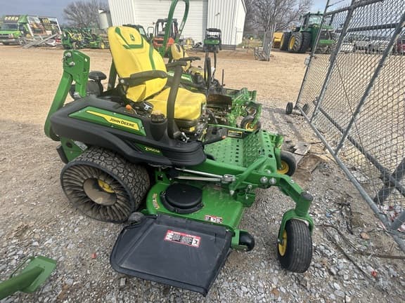 Image of John Deere Z950M equipment image 2