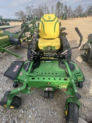 Image of John Deere Z950M equipment image 1