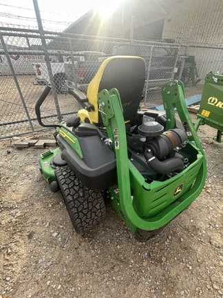 Image of John Deere Z950M equipment image 4