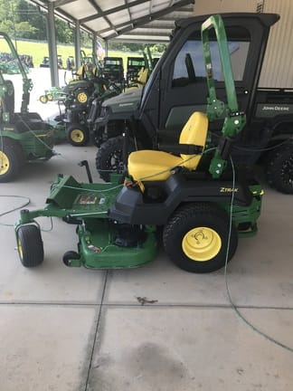 Main image John Deere Z515E