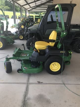 Main image John Deere Z515E