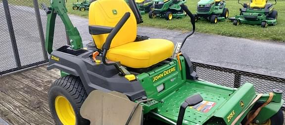 Image of John Deere Z515E equipment image 1