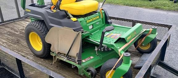 Image of John Deere Z515E Primary image