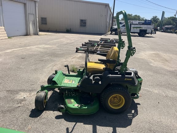 2023 John Deere Z515E Equipment Image0