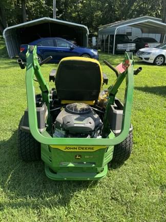 Image of John Deere Z515E equipment image 4