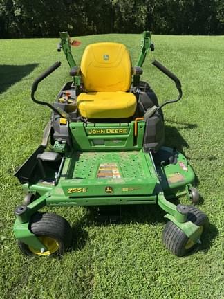 Main image John Deere Z515E