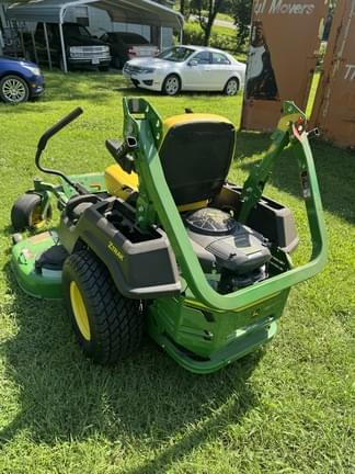 Image of John Deere Z515E equipment image 3