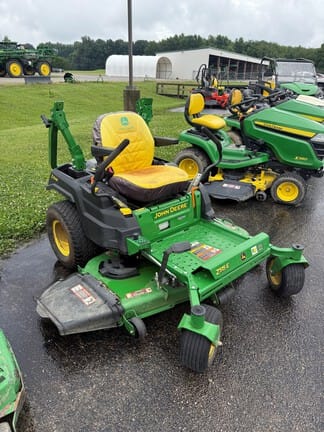 2023 John Deere Z515E Equipment Image0