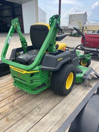 Image of John Deere Z515E equipment image 3