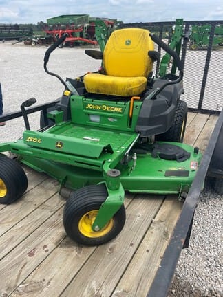 2023 John Deere Z515E Equipment Image0