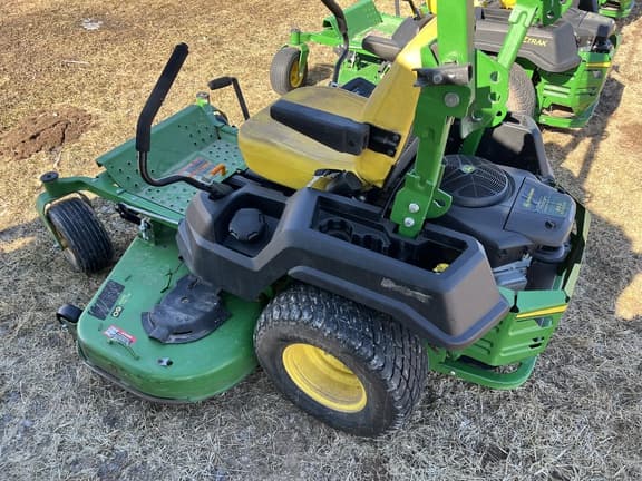 Image of John Deere Z515E equipment image 2