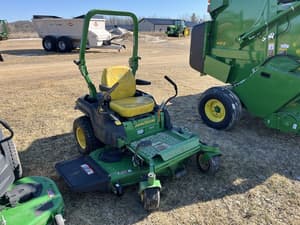 2023 John Deere Z515E Image