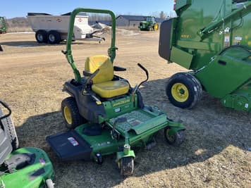 Main image John Deere Z515E