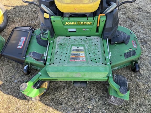 Image of John Deere Z515E equipment image 4