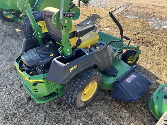 Image of John Deere Z515E equipment image 1