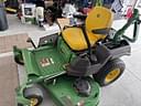 2023 John Deere Z515E Image