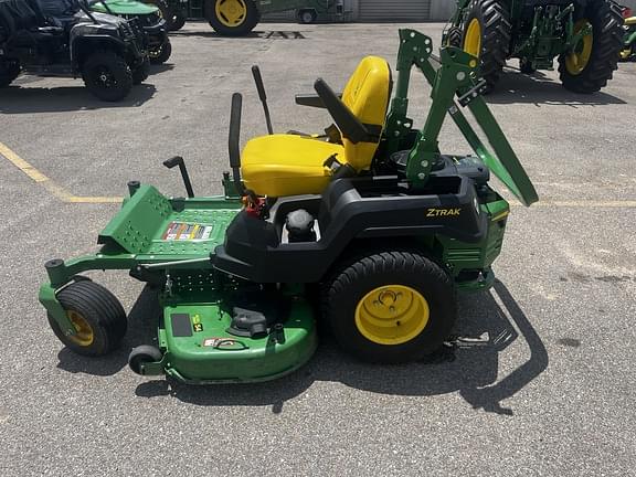 Image of John Deere Z515E Primary image