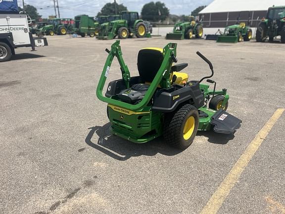 Image of John Deere Z515E equipment image 1