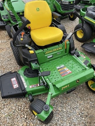 Image of John Deere Z515E Primary image
