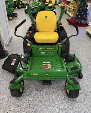 2023 John Deere Z515E Image