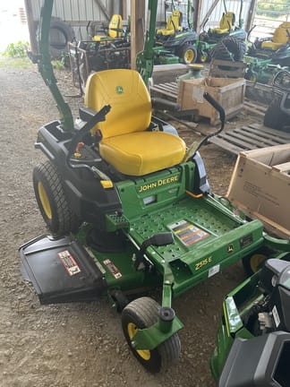 Main image John Deere Z515E