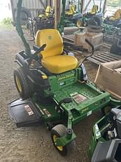 Main image John Deere Z515E 0