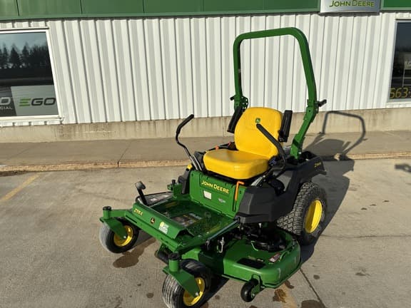 Image of John Deere Z515E Primary image